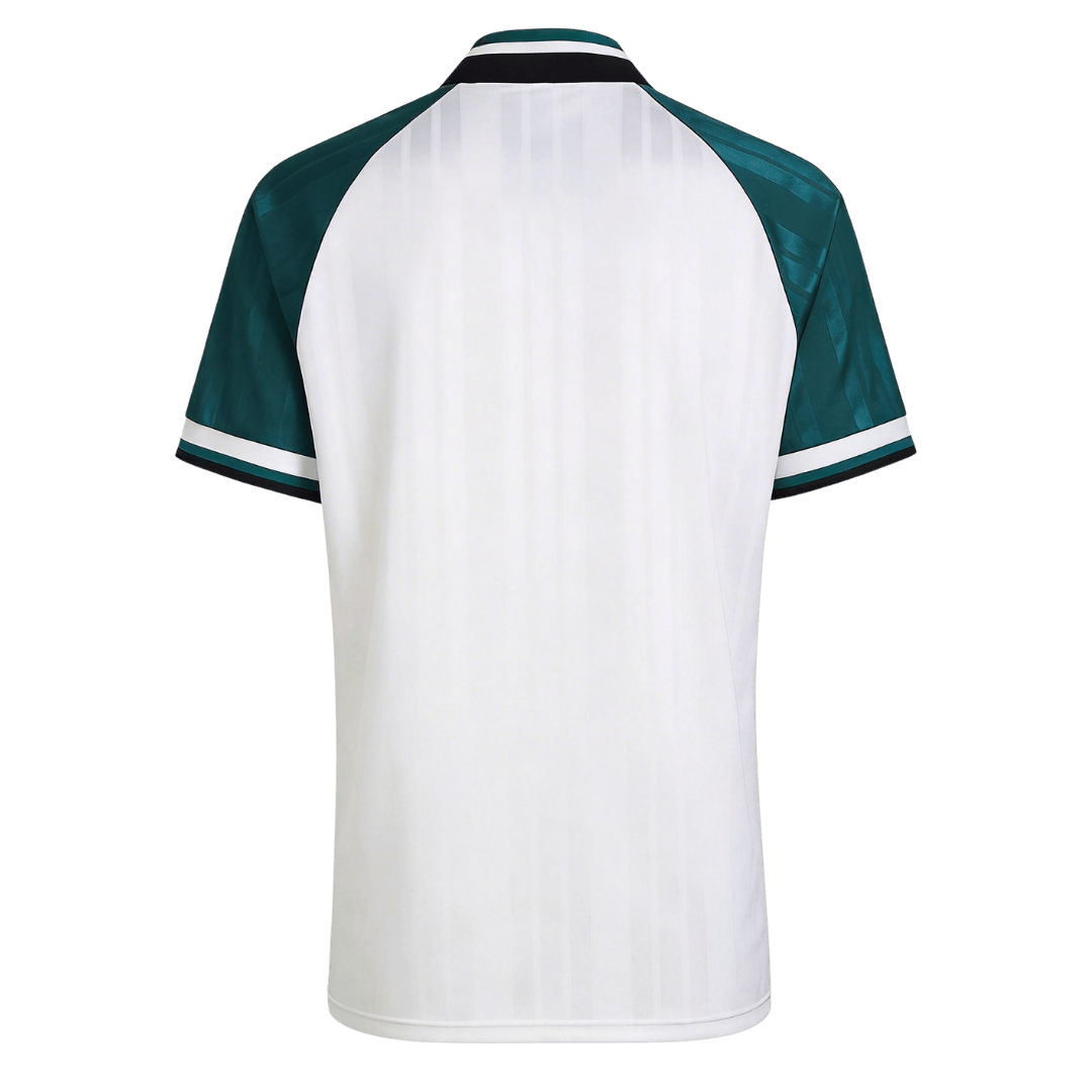 Retro Soccer Jersey Liverpool Away 1993/95 - gogoalshop