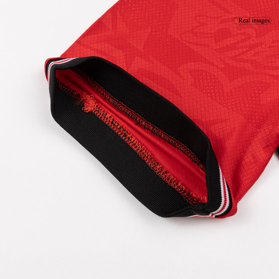 England Away Soccer Jersey World Cup 2026 - gogoalshop