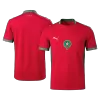Morocco Home Soccer Jersey World Cup 2026 - gogoalshop