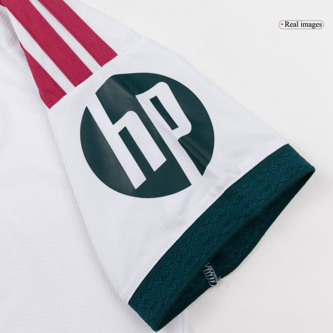 Real Madrid Home Soccer Jersey 2026/27 - gogoalshop