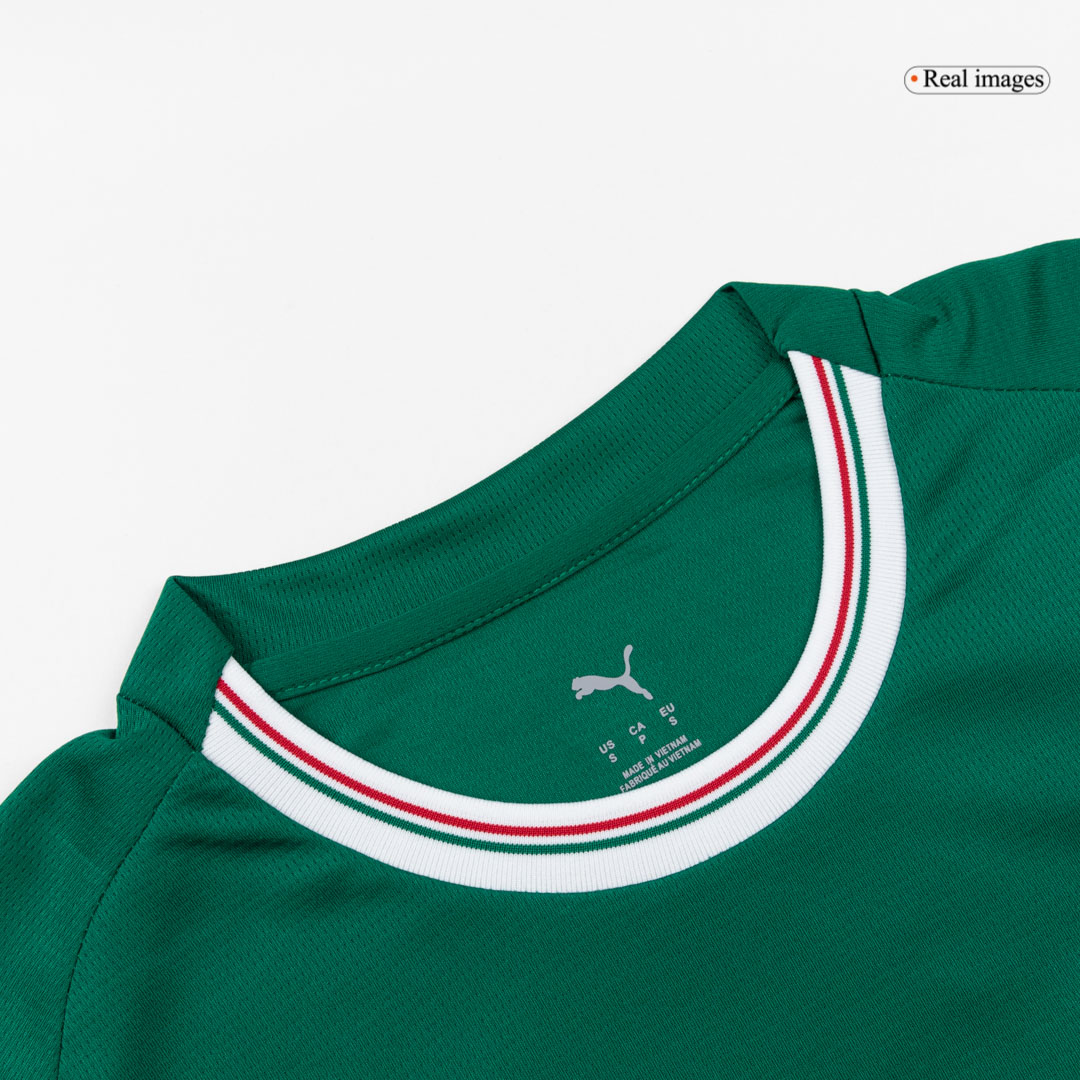 SE Palmeiras Home Soccer Jersey 2026/27 - gogoalshop