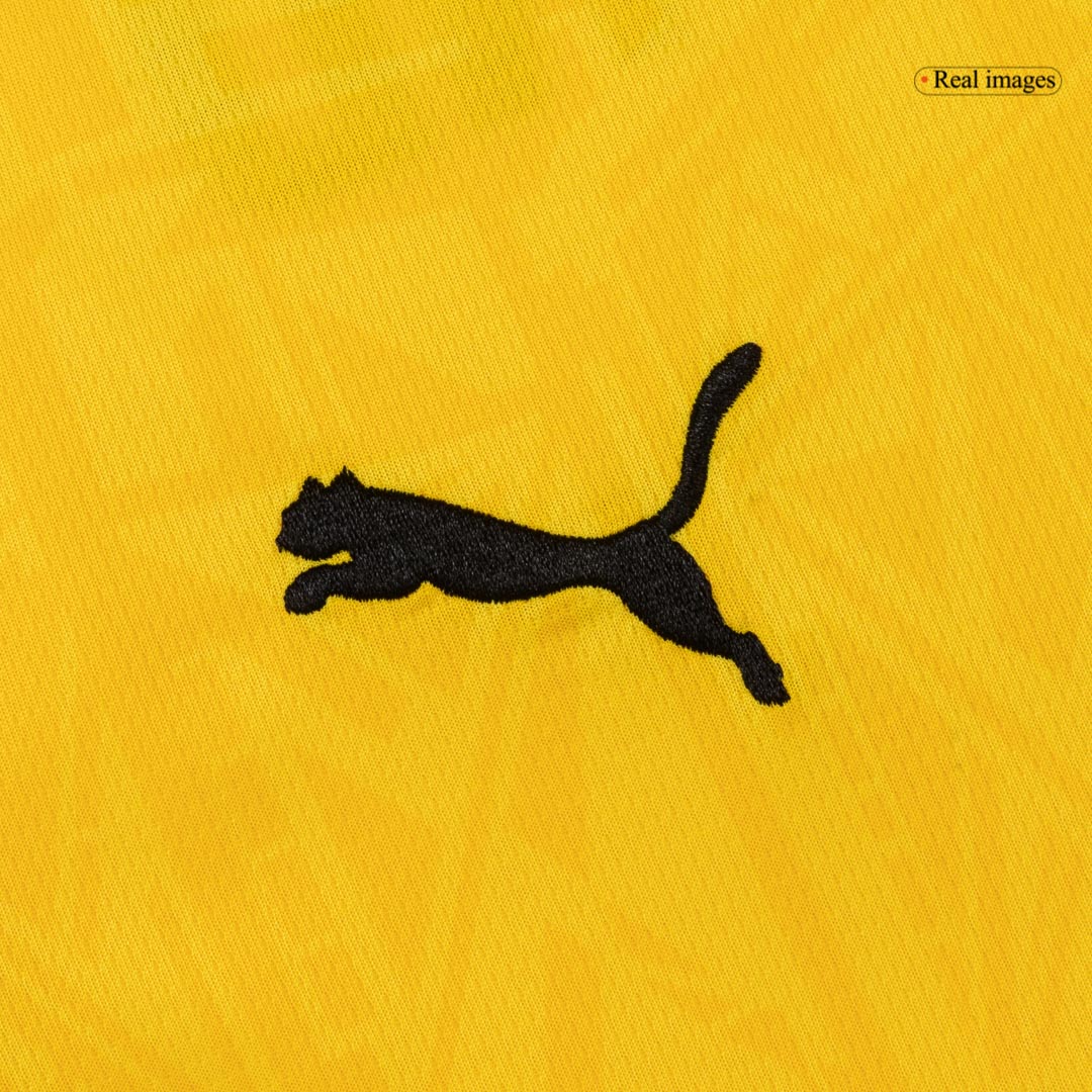 Borussia Dortmund Home Soccer Jersey 2026/27 - gogoalshop