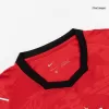 England Away Soccer Jersey World Cup 2026 - gogoalshop