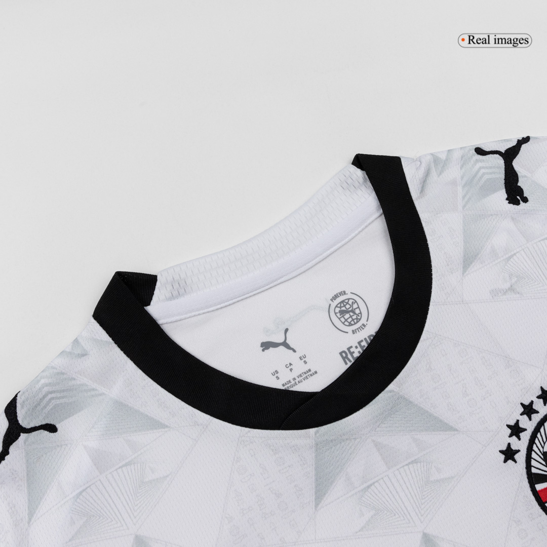 Egypt Away Soccer Jersey World Cup 2026 - gogoalshop