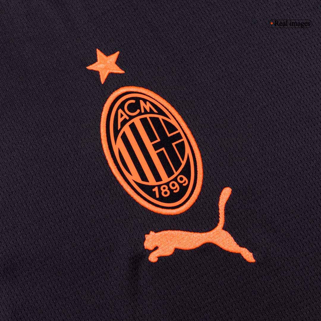 AC Milan Third Away Soccer Jersey 2026/27 - gogoalshop
