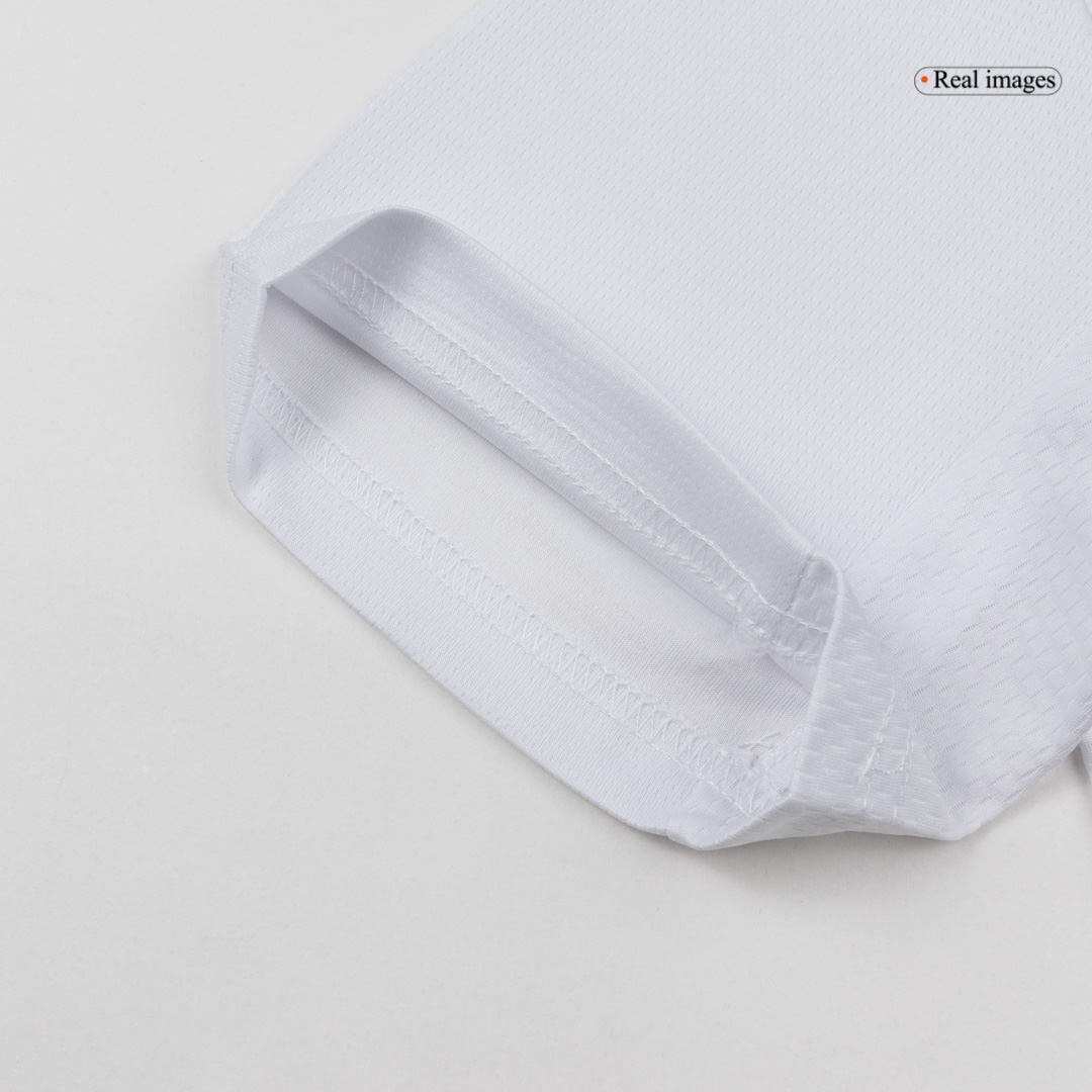 Egypt Away Soccer Jersey World Cup 2026 - gogoalshop