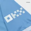 Manchester City Home Soccer Jersey 2026/27 - gogoalshop