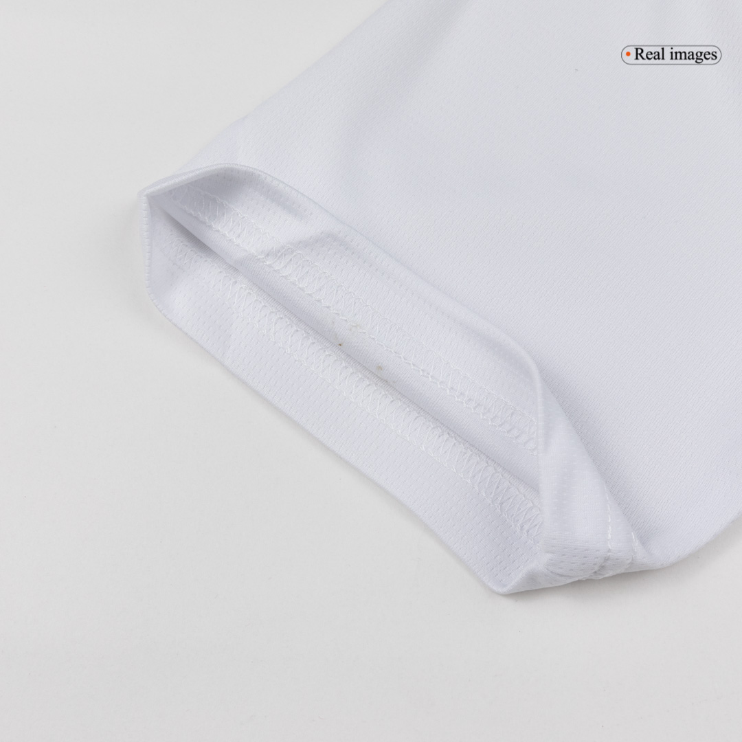 SE Palmeiras Away Soccer Jersey 2026/27 - gogoalshop