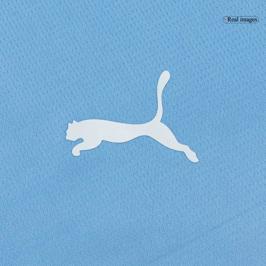 Manchester City Home Soccer Jersey 2026/27 - gogoalshop