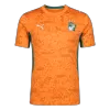 Côte d'Ivoire Home Soccer Jersey World Cup 2026 - gogoalshop