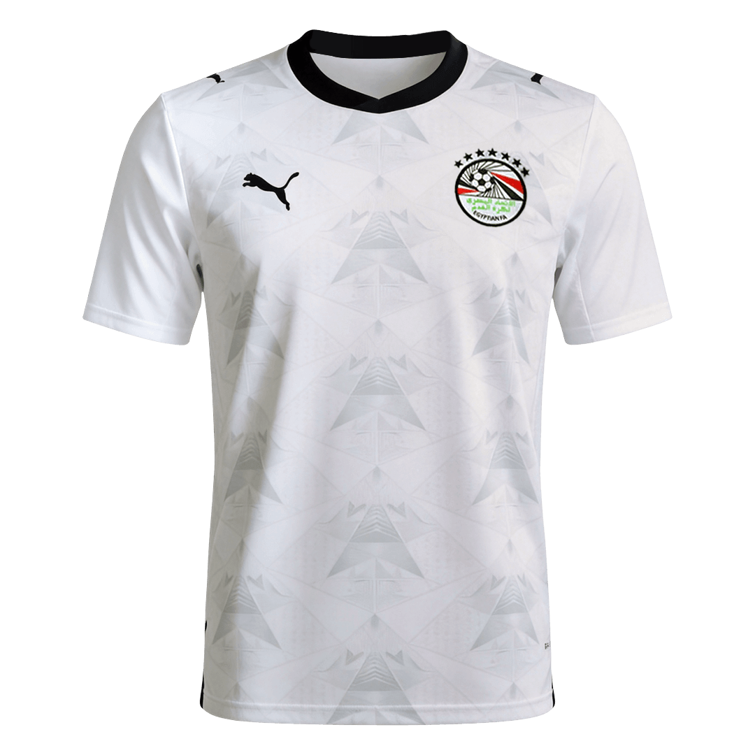 Egypt Away Soccer Jersey World Cup 2026 - gogoalshop