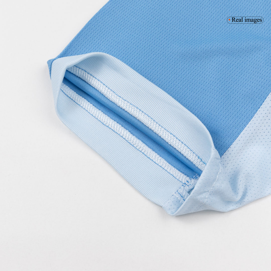 Manchester City Home Soccer Jersey 2026/27 - gogoalshop