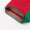 Morocco Home Soccer Jersey World Cup 2026 - gogoalshop