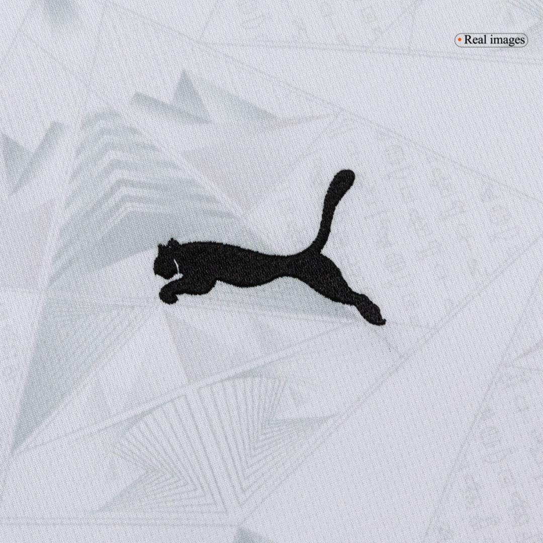 Egypt Away Soccer Jersey World Cup 2026 - gogoalshop