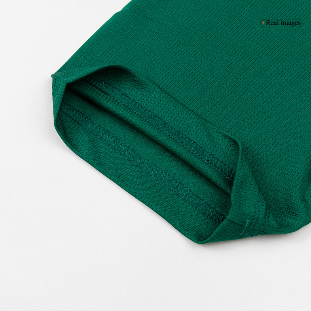 SE Palmeiras Home Soccer Jersey 2026/27 - gogoalshop