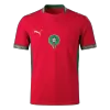 Morocco Home Soccer Jersey World Cup 2026 - gogoalshop