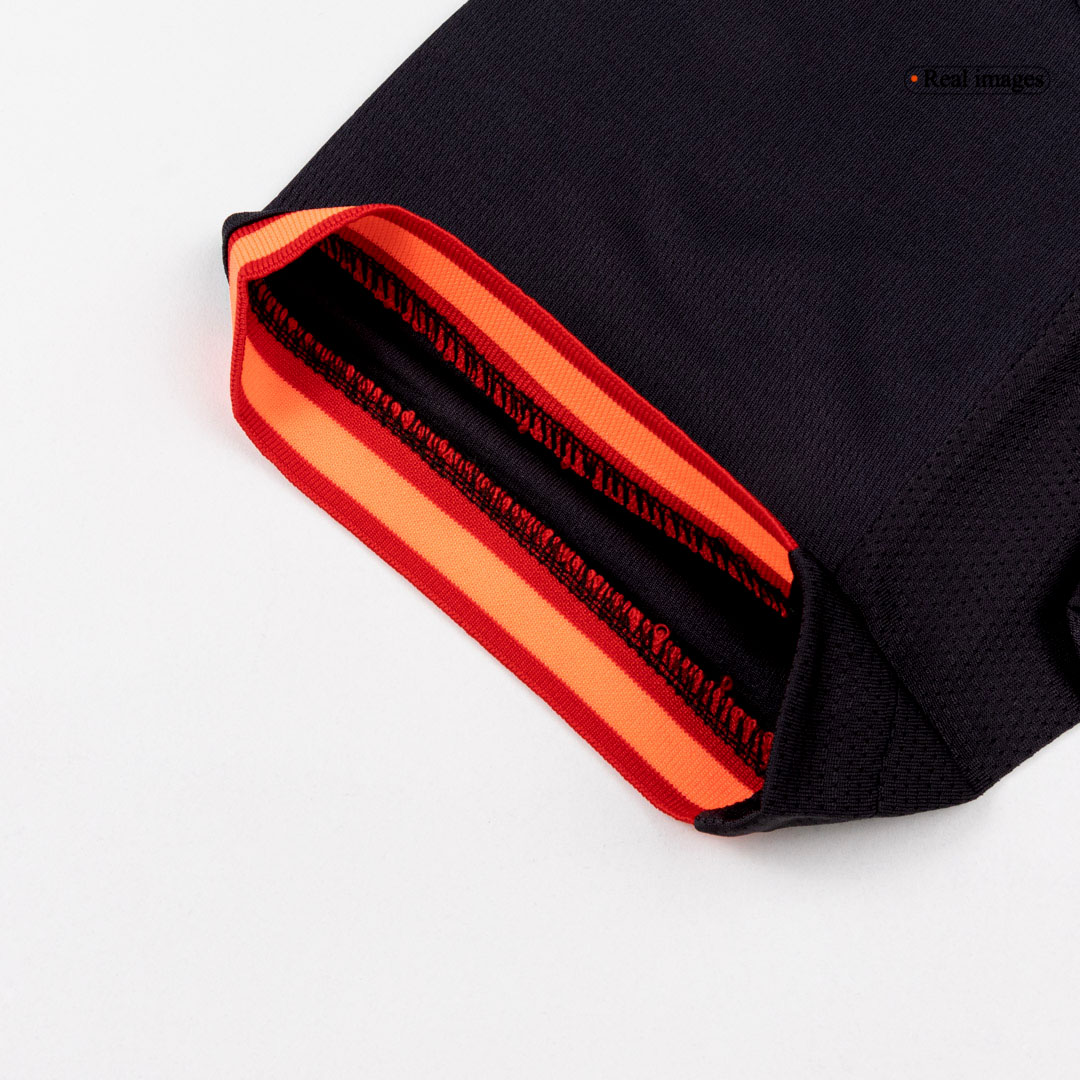 AC Milan Third Away Soccer Jersey 2026/27 - gogoalshop