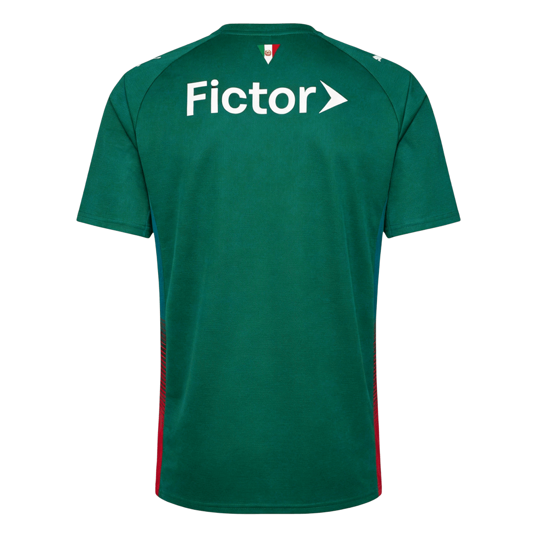 SE Palmeiras Home Soccer Jersey 2026/27 - gogoalshop