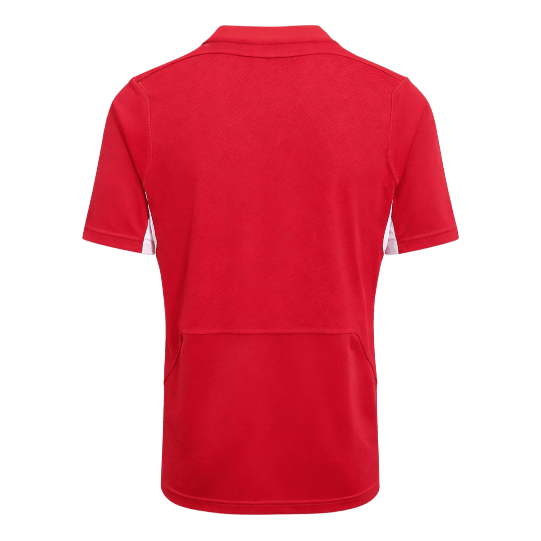 Retro Soccer Jersey Liverpool 2005 - UCL - gogoalshop