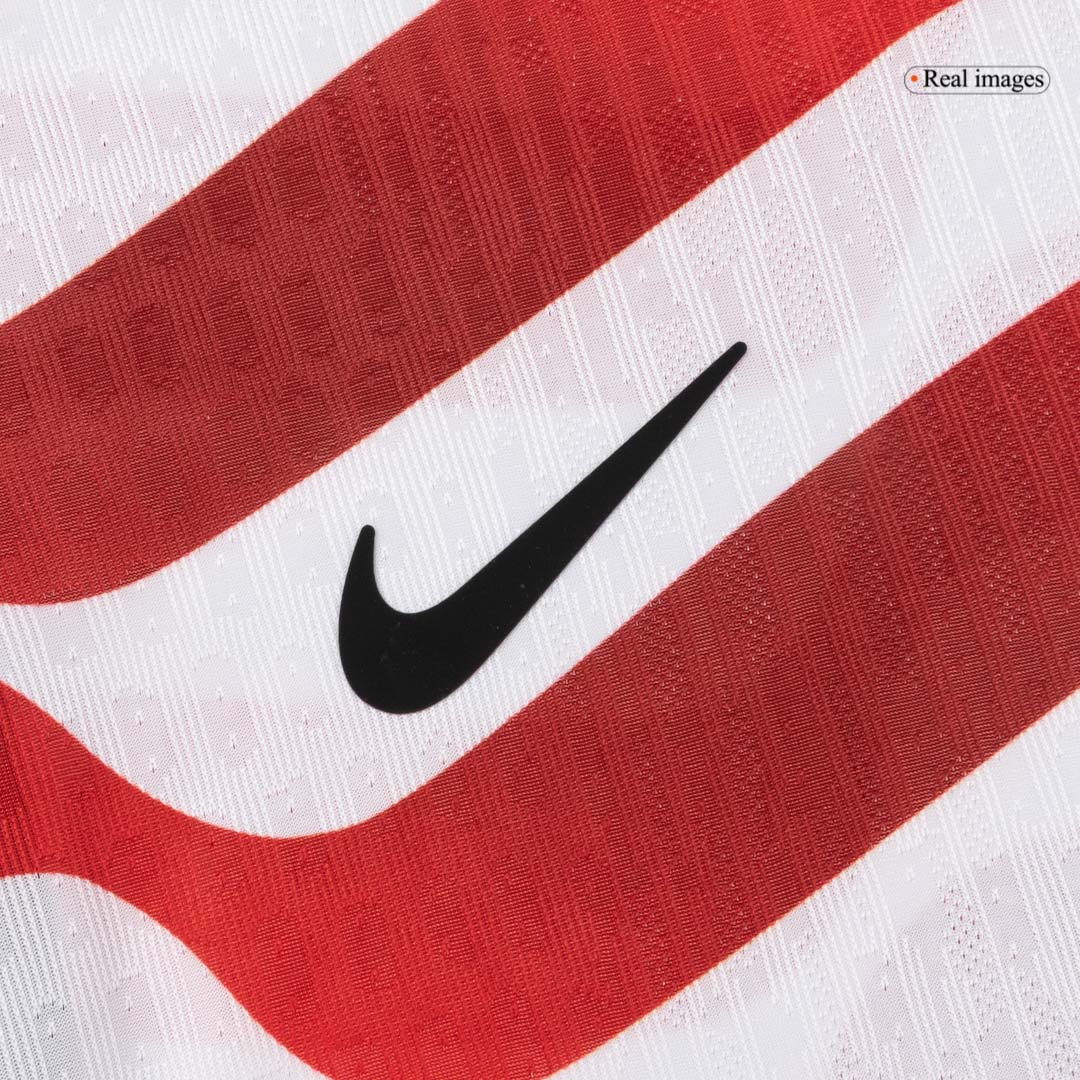 USA Home Player Version Jersey World Cup 2026 - gogoalshop