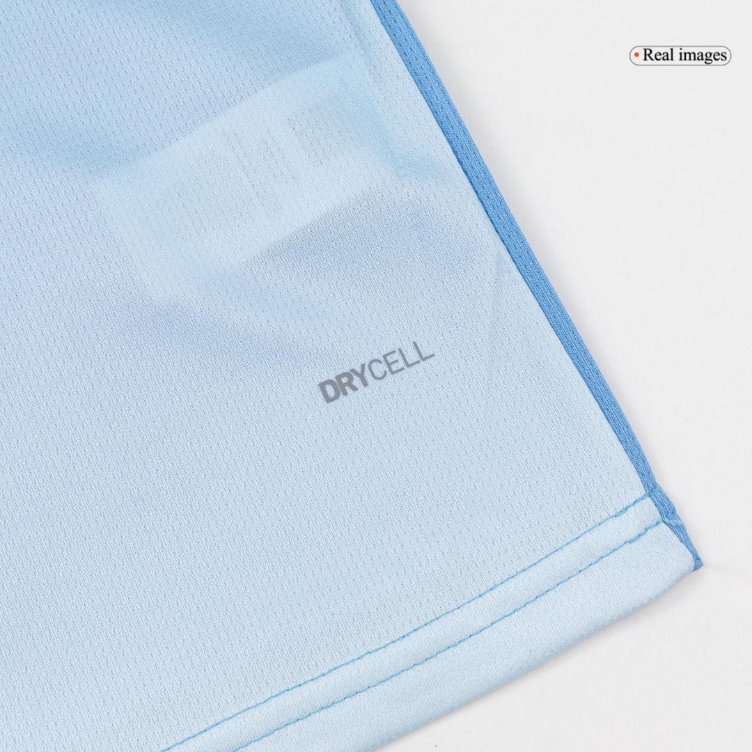 Manchester City Home Soccer Jersey 2026/27 - gogoalshop