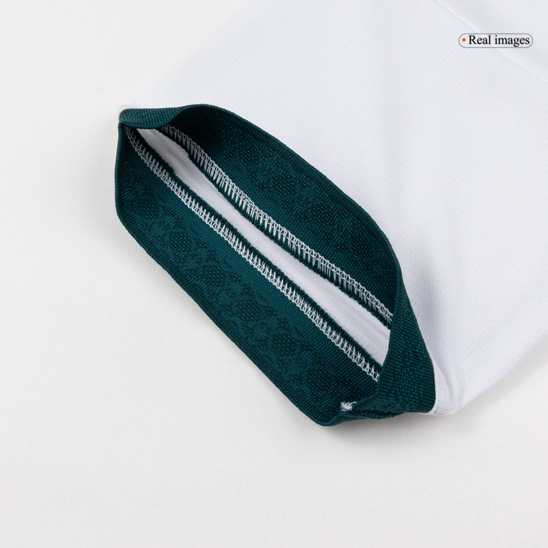 Real Madrid Home Soccer Jersey 2026/27 - gogoalshop