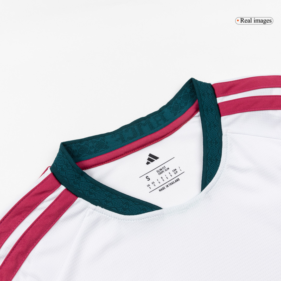 Real Madrid Home Soccer Jersey 2026/27 - gogoalshop