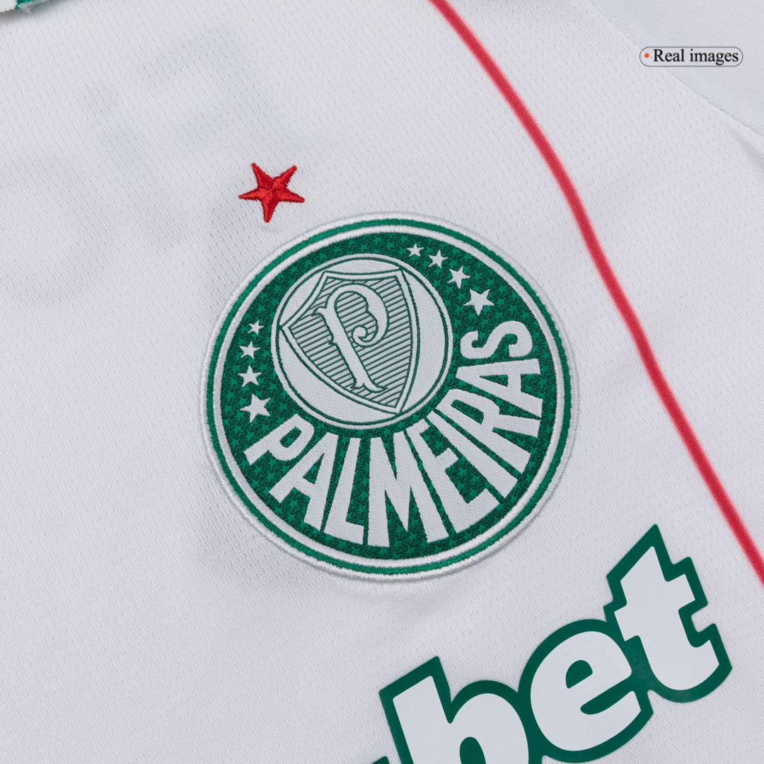 SE Palmeiras Away Soccer Jersey 2026/27 - gogoalshop