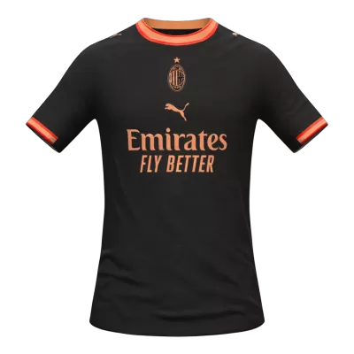 AC Milan Third Away Soccer Jersey 2026/27 - gogoalshop