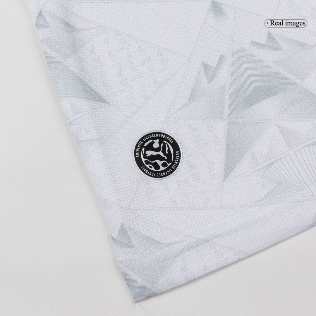 Egypt Away Soccer Jersey World Cup 2026 - gogoalshop