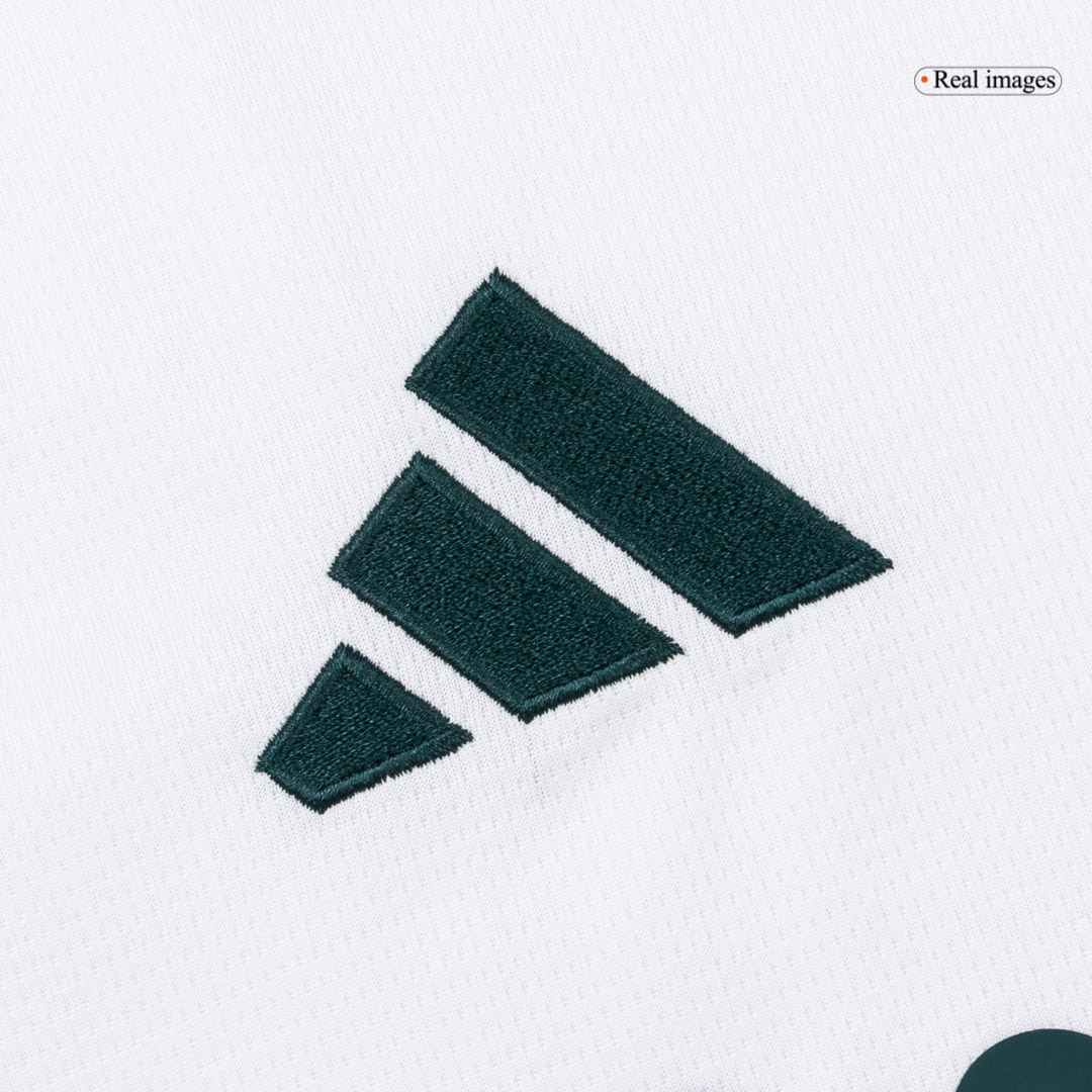 Real Madrid Home Soccer Jersey 2026/27 - gogoalshop