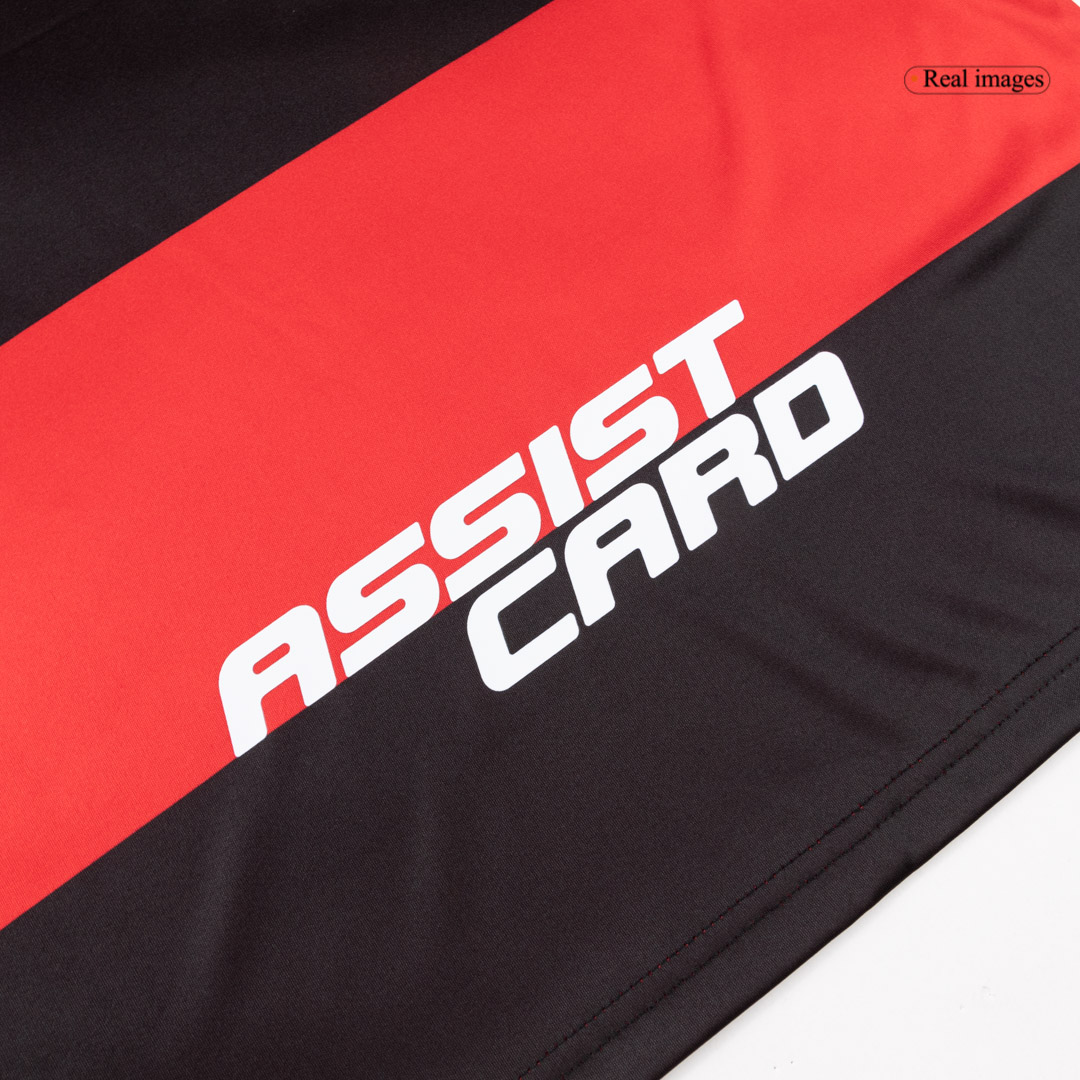 CR Flamengo Home Soccer Jersey 2026/27 - gogoalshop