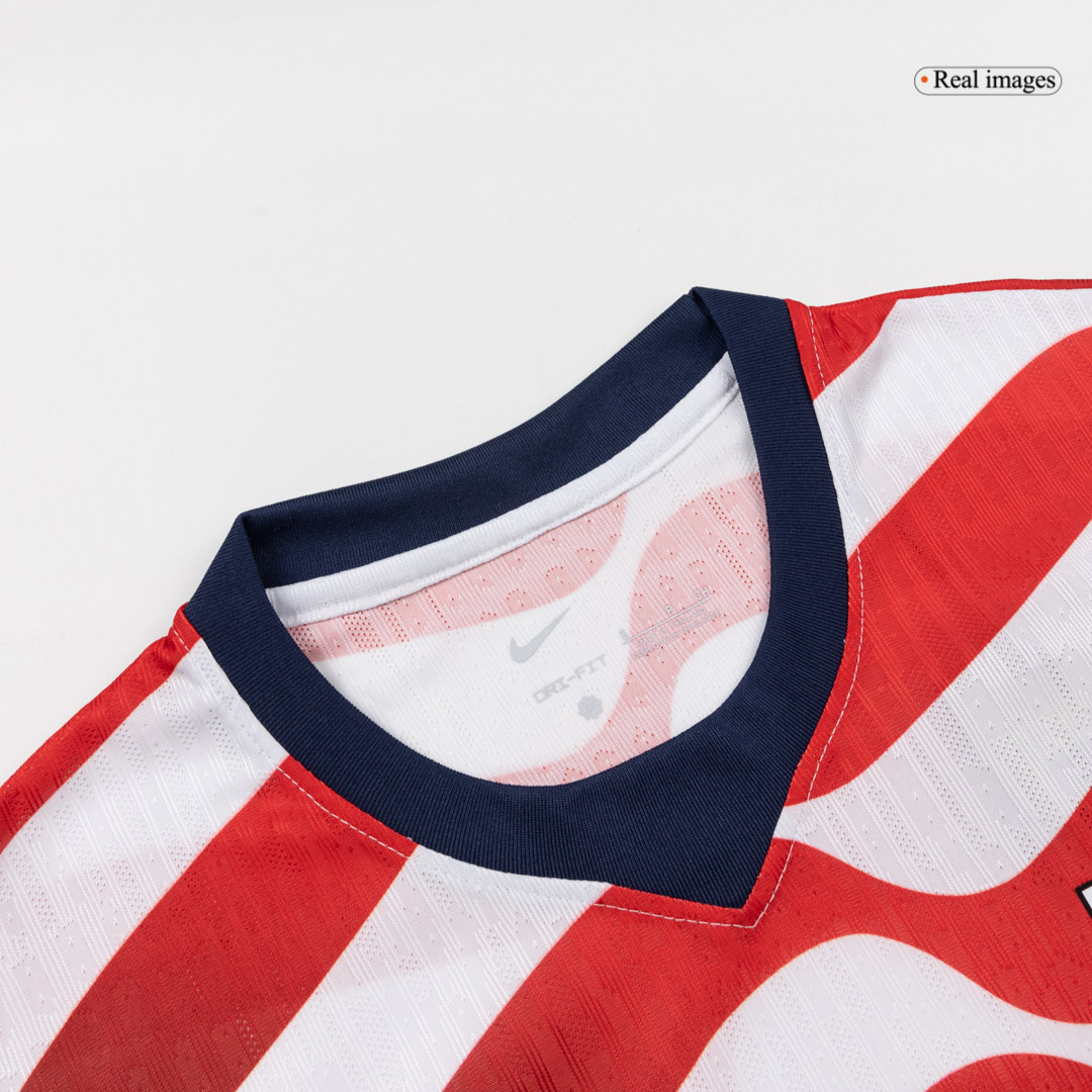 USA Home Player Version Jersey World Cup 2026 - gogoalshop