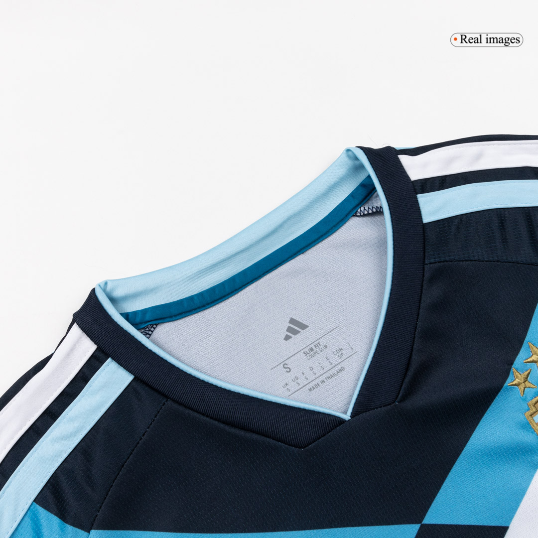 Argentina Special Soccer Jersey World Cup 2026 - gogoalshop