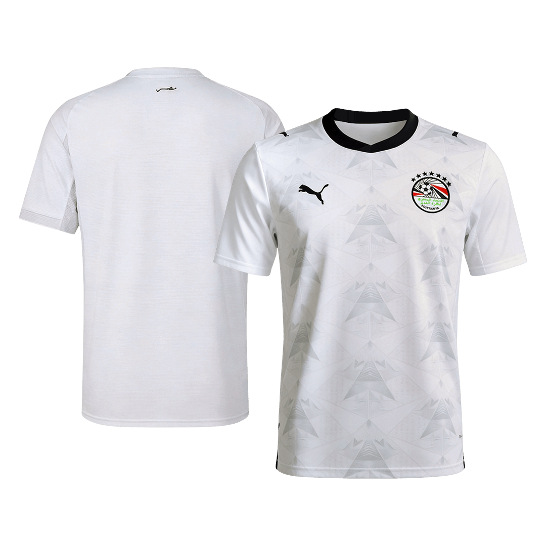 Egypt Away Soccer Jersey World Cup 2026 - gogoalshop