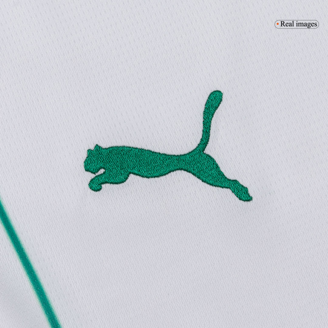 SE Palmeiras Away Soccer Jersey 2026/27 - gogoalshop