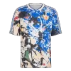 Manchester United Pre-Match Soccer Jersey 2025/26 Blue - gogoalshop