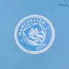 Manchester City Home Soccer Jersey 2026/27 - gogoalshop