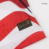 USA Home Player Version Jersey World Cup 2026 - gogoalshop