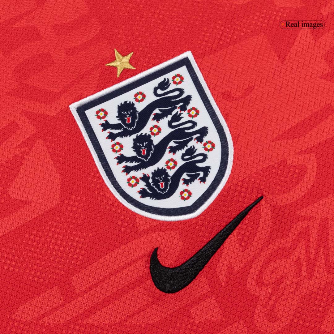 England Away Soccer Jersey World Cup 2026 - gogoalshop