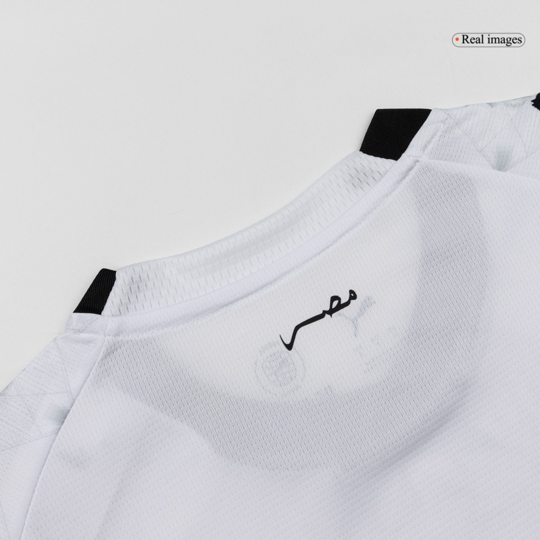 Egypt Away Soccer Jersey World Cup 2026 - gogoalshop