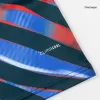 Arsenal Pre-Match Soccer Jersey 2025/26 Blue&Red - gogoalshop