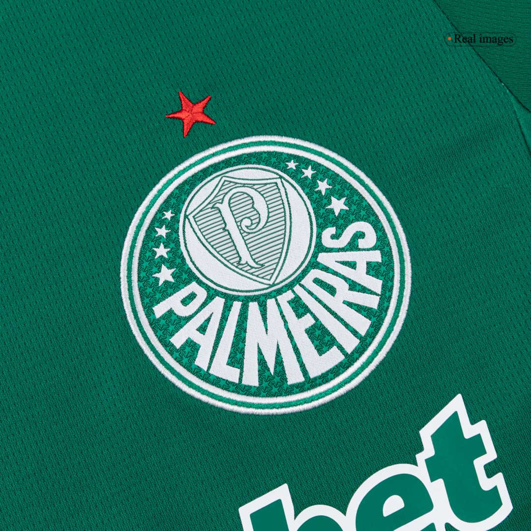 SE Palmeiras Home Soccer Jersey 2026/27 - gogoalshop