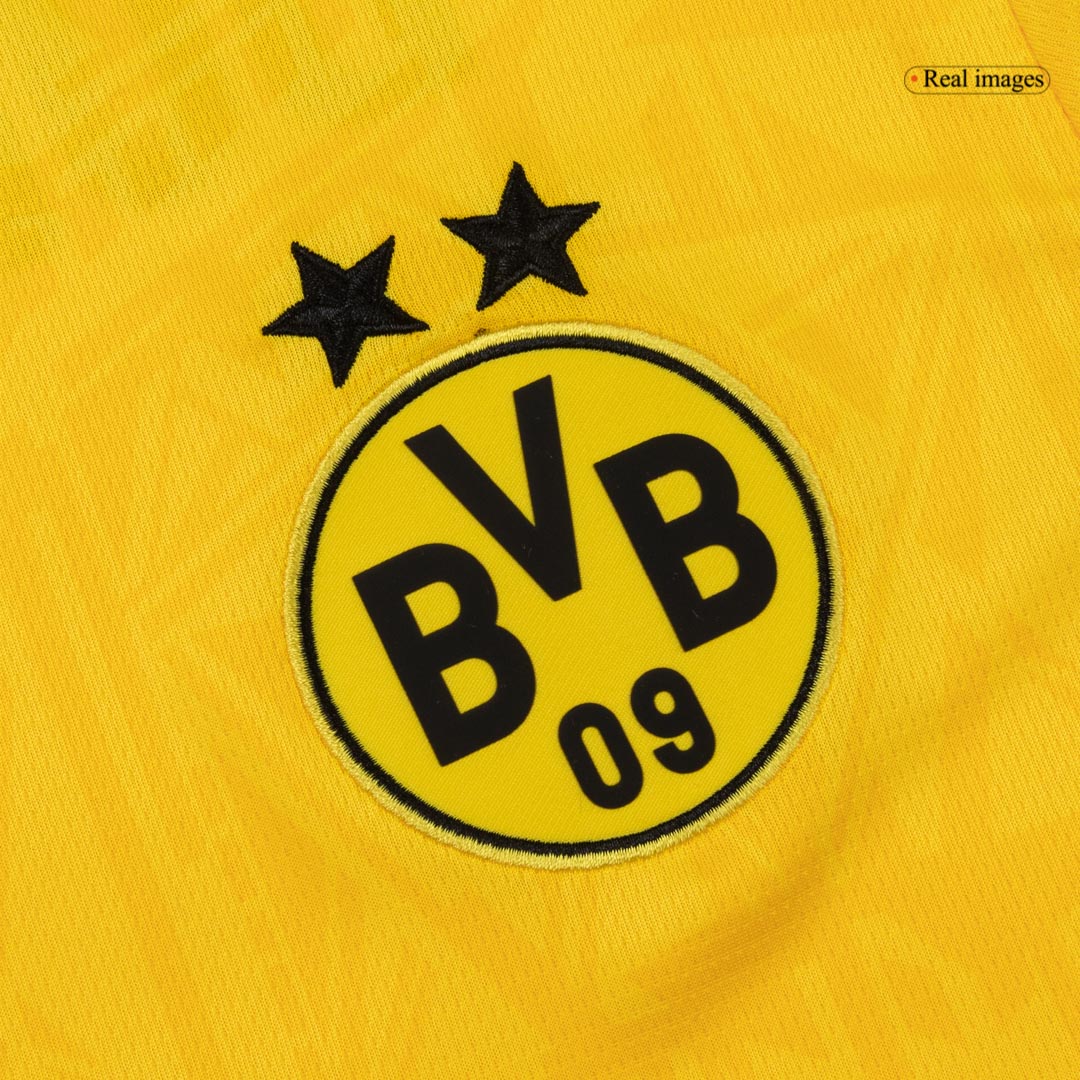 Borussia Dortmund Home Soccer Jersey 2026/27 - gogoalshop