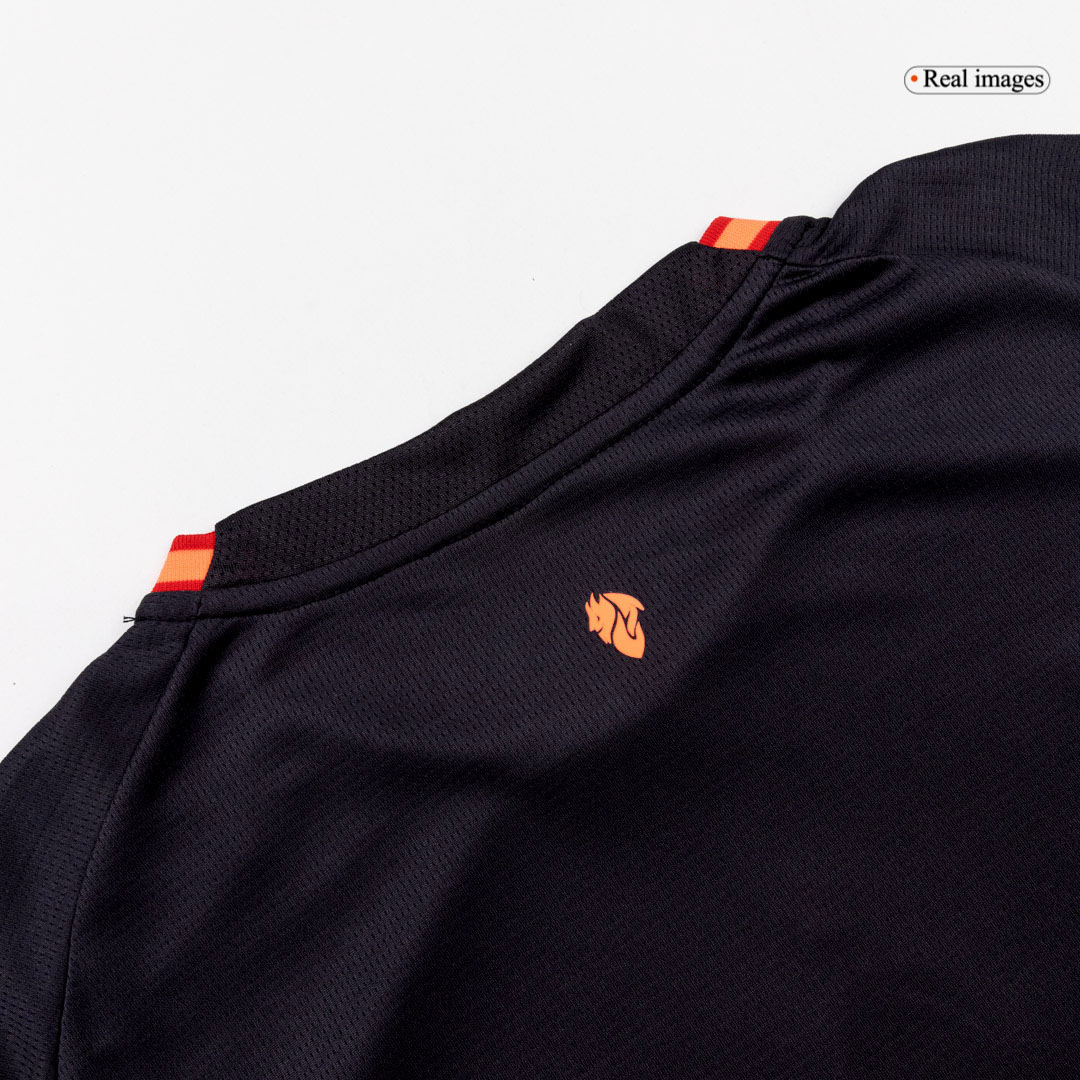 AC Milan Third Away Soccer Jersey 2026/27 - gogoalshop