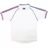 Retro Soccer Jersey France Away World Cup 1998 - gogoalshop