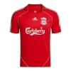 Retro Soccer Jersey Liverpool Home 2006/07 - gogoalshop