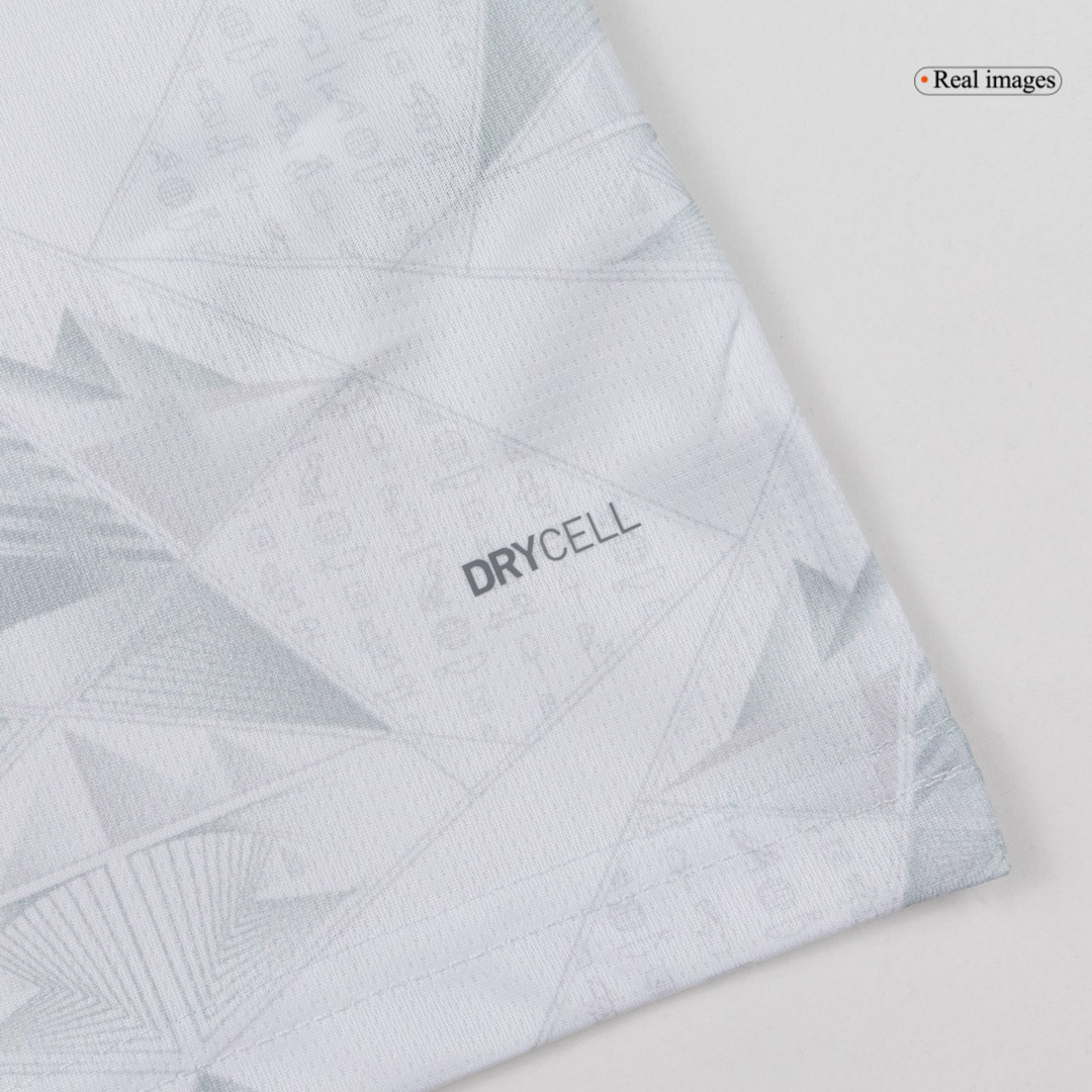 Egypt Away Soccer Jersey World Cup 2026 - gogoalshop