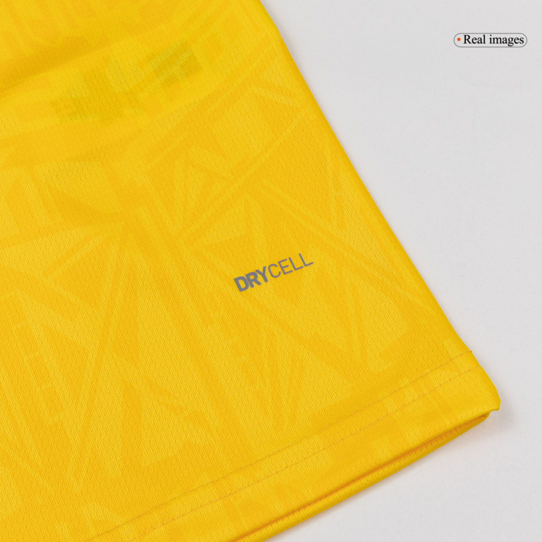 Borussia Dortmund Home Soccer Jersey 2026/27 - gogoalshop