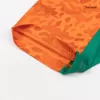 Côte d'Ivoire Home Soccer Jersey World Cup 2026 - gogoalshop